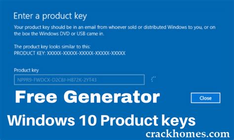 Windows 10 Product Key Generator 2021 Here 100working