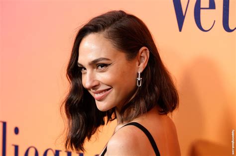 Gal Gadot Gal Gadot Nude OnlyFans Leaks The Fappening Photo