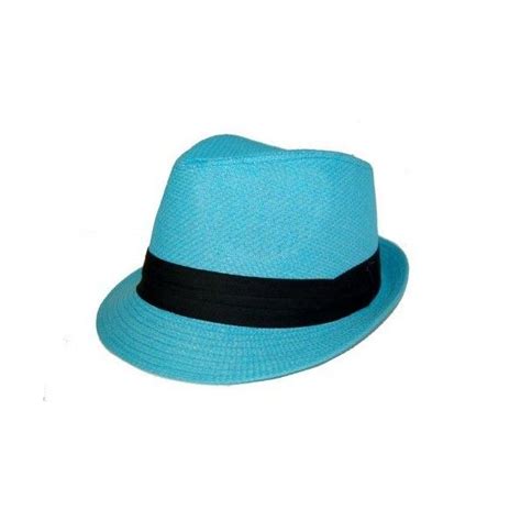 The Hatter Co Tweed Classic Cuban Style Fedora Fashion Cap