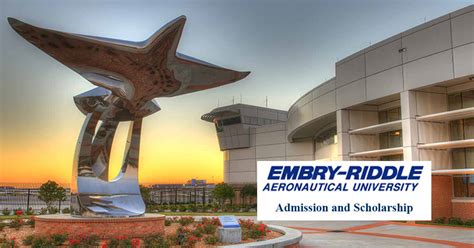Embry Riddle Aeronautical University Undergraduate Tuition And Fees