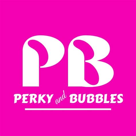 perky and bubbles matuguinao