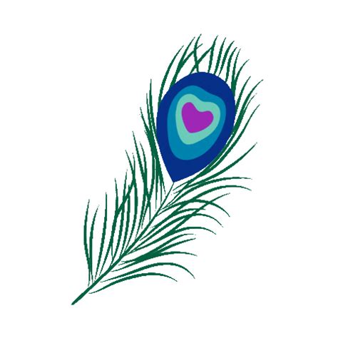 Peacock Sticker By Harveys Seatbelt Bag For IOS Android GIPHY