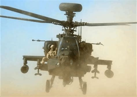 16 Awesome Photos Of The Apache Helicopter Americas