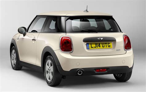 F56 Mini One First And Cooper Sd New Base Petrol 75 Hp150 Nm And