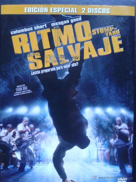 Ritmo salvaje online from www.cine5x.com. Ritmo Salvaje Ver Pelicula Online / Pasala bien viendo ver ...