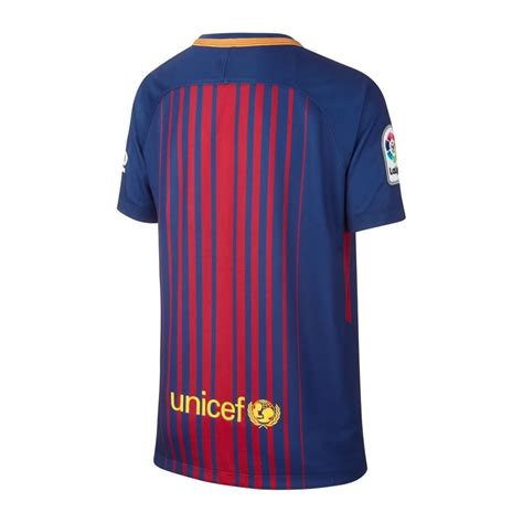 Fc Barcelona Jersey Fc Barcelona Officially Unveils 20
