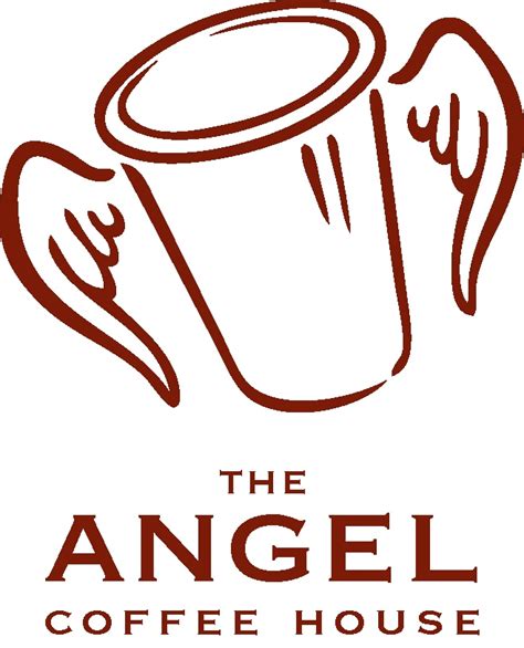 My Favorite Angel Coffee House Coffee House My Favorite Things