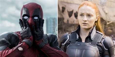 For example, not only is summer a better release window for dark phoenix than the usual wastelands of february (typically a dumping ground for studios), but it also. Deadpool 2 and X-Men: Dark Phoenix have both finished ...