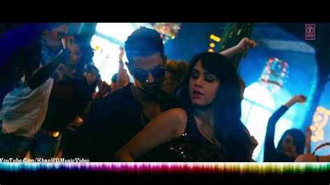 Aankhon Aankhon Feat Yo Yo Honey Singh Bhaag Johnny Exclusive Video Song Kunal Khemu