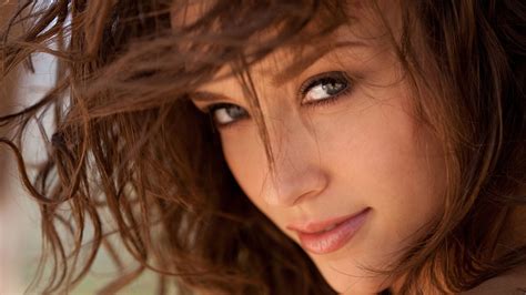 Pictures Of Malena Morgan