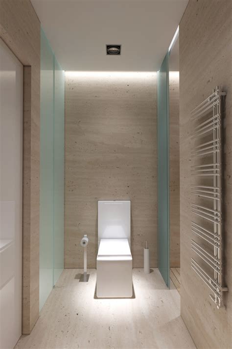 Search for bathroom toilet decor with us. Square toilet | Interior Design Ideas.