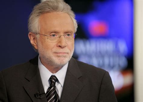 Wolf Blitzer Shows The True Colors Of The Media Benjy Eliav The