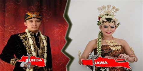 Perbedaan Orang Jawa Dan Sulawesi Delinews Tapanuli