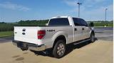Images of 2016 F150 Tow Rating