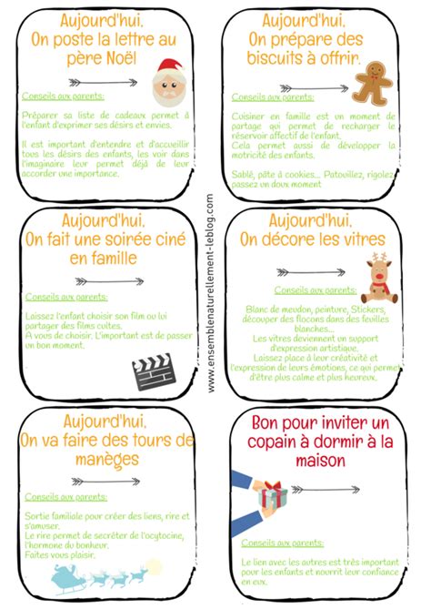 calendrier de l'avent litteraire 2024