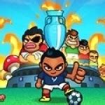 Have fun checking them and enjoy playing with the best friv 2015 games. Jogo de Foot Chinko: Euro 2016 Grátis em jogos-friv.com