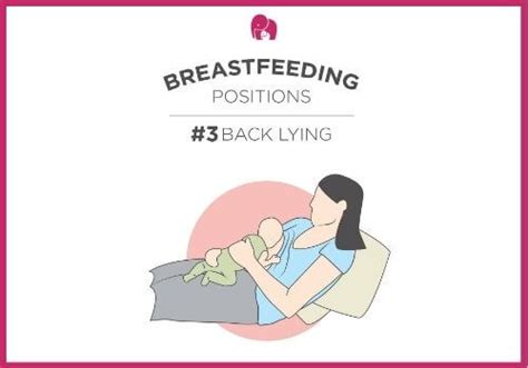 8 Best Breastfeeding Positions For New Moms And Newborns Health
