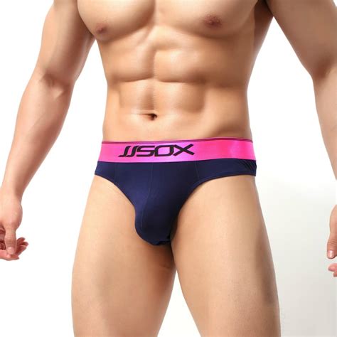 New Men Sexy Underwear Modal Thongs G Strings Tanga Exotic Aliexpress