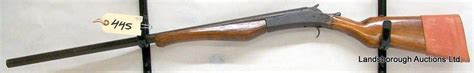 American Gun Co Victor Ejector Landsborough Auctions