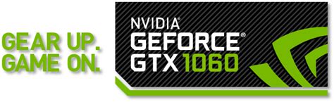 Nvidia Gtx 1060 Logo Render Png By Sameerhd On Deviantart