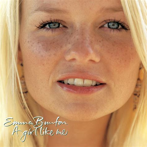 ‎a Girl Like Me By Emma Bunton On Apple Music
