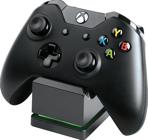 Xbox One Single Charging Station Xbox One Video Games Amazonca