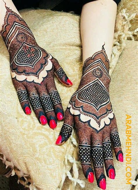 50 Dulhan Mehndi Design Henna Design October 2019