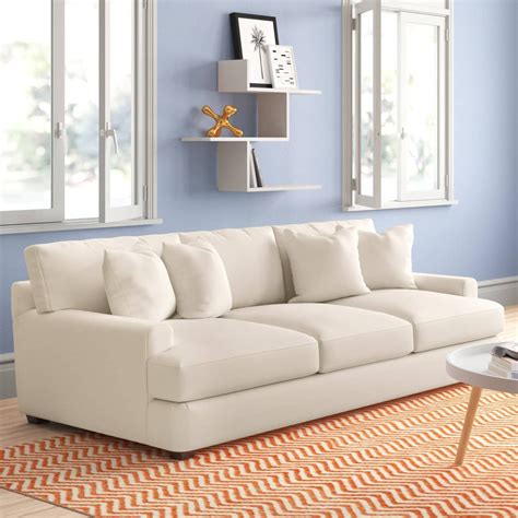 18 Affordable Cloud Couch Dupes So Good Youll Trick Guests