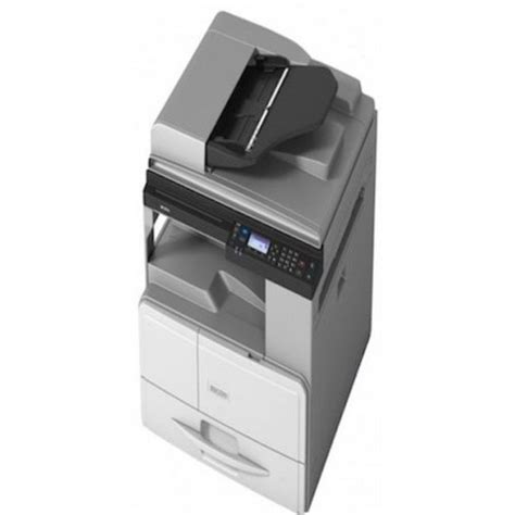 There are three ranges of sizes, prefixed a, b and c. A3 Size Photocopy Machine, Supported Paper Size: A4, AC ...
