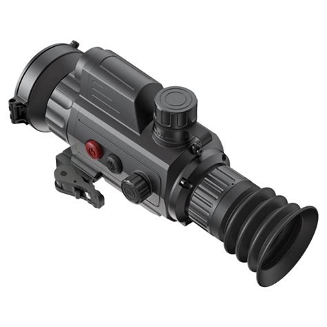 Agm Varmint Lrf Thermal Weapon Sight Pandr Infrared