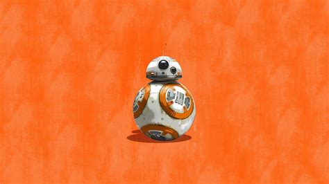 Bb 8 Wallpapers Top Free Bb 8 Backgrounds Wallpaperaccess