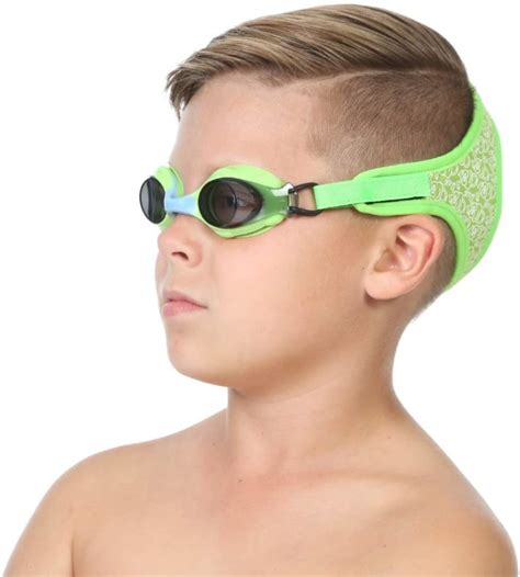 Best Swimming Goggles For Toddlers And Kids Top 5 Picks And Guide