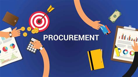 How To Make A Procurement Management Plan Projectmanager