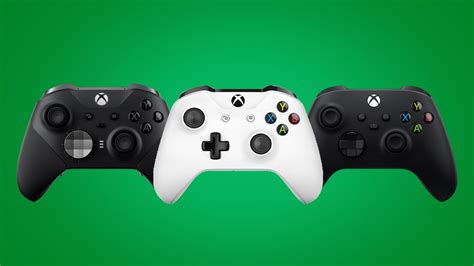 How To Connect An Xbox One Controller To Xbox Series Xs Techradar