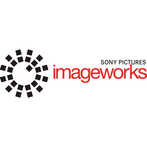 Sony Pictures Imageworks Logo Download Logo Icon Png Svg Logo