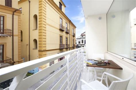 Tasso Suites And Spa Hotel Sorrento From £111
