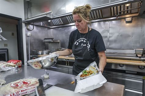 Run N' Erin's: A 'hidden gem' in west Bloomington