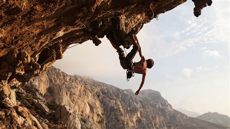 The Best Rock Climbing Places In The World The Manual