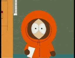 Funny south park animated gifs. Kenny Thekairi GIFs - Find & Share on GIPHY
