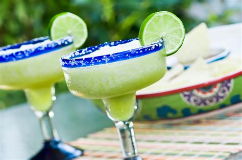 Why sipping a margarita could be bad for your skin - CBS News