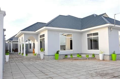 Get 4 Bedroom House Plans In Tanzania Background Interior Home Design