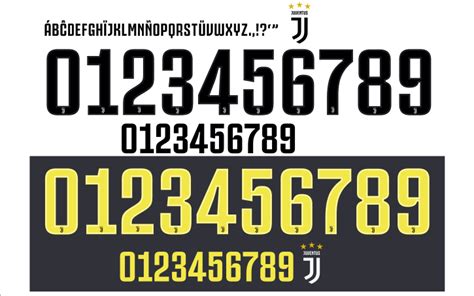 We did not find results for: Tipografía números de la camiseta Juventus de turin 2018 2019