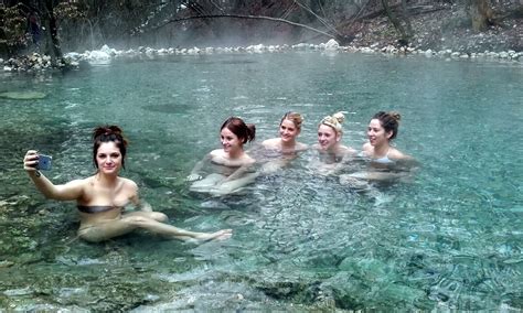 Dem 29 grad warmen wasser wird auch. Das Selfie, das ganz Villach verzückt - Villach