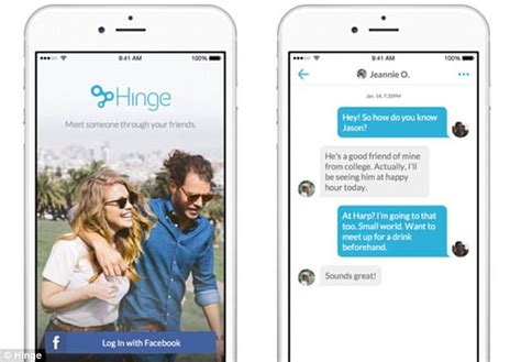 It has never been easier to choose whatever is your interest or location. Dating app Hinge gives couples free gifts for milestones ...