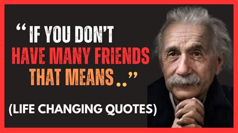 Albert Einstein Quotes You Should Know Before You Get Old Quotes