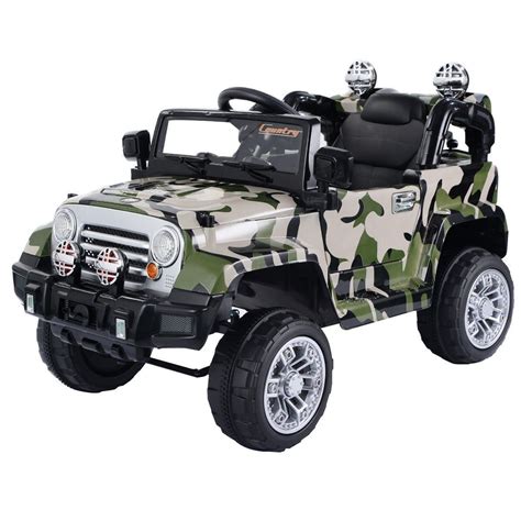Battery Operated Kids Ride On Jeep Rs 25000 Piece 99 Enterprises Id