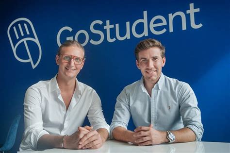 Gostudent.org is tracked by us since february, 2018. So wandelte sich GoStudent von einem Chat in eine Lernplattform - deutsche-startups.de