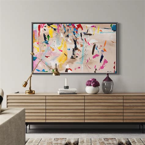 Top Trending Abstract Art For Home Decor And Interior Design Unleashed