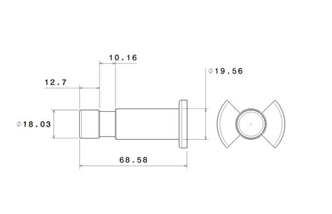 3d File Masturbation Tube・3d Printer Design To Download・cults