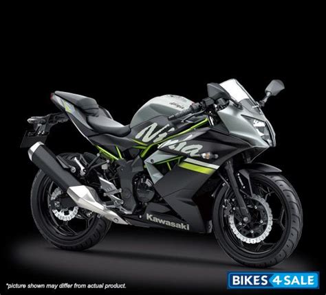 Kawasaki Ninja 250sl Motorcycle Price Review Specs And Features